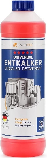 Descaler for Fully Automatic Coffee Machine and