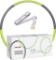 True Know Fitness Hola Hoop (Green+Gray)