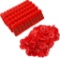 Sheep Ear Tags Plastic Ear Tags for Goat Lamb Ear
