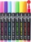 STATIONERY ISLAND Chalk Pens for Blackboard