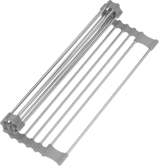 Rainsworth Drying Rack, Roll Up Drainer