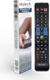 DigitalTech Universal Remote for Samsung Smart TV
