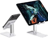 Generisch Mobile Phone and Tablet Stand Holder