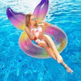 Inflatable Swimming Ring Hillylolly Swimming Hoop