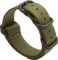 Gemony Nato Zulu Diver Watch Strap, WBZ-013G22