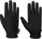 FitsT4 Unisex Grip Riding Gloves, XL Black