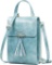 NoChoX Handbag Shoulder Bag Women's, Blue