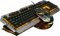 Wired Backlight Gaming Keyboard and Mouse Set V1
