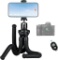 Fotopro Flexible Tripod Camera Stand with Remote
