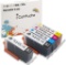 Icartouche Ink Cartridge Compatible with HP 364XL