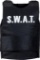 Widmann - Bulletproof Vest SWAT, Secret Agent
