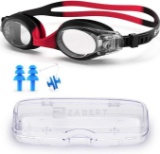 ZABERT Swimming Goggles for Children, Prof