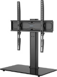 BONTEC 1home TV Stand Swivel for 26-55 Inch LCD