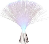 LEDMOMO Color Changing Fiber Optic Night Lamp