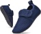 MrToNo Unisex Children's Slippers, 33 Dark Blue