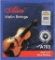 Cisolen Lot of 4 Violin Strings A703