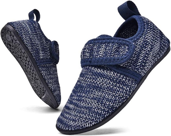 MrToNo Unisex Children's Slippers Boys Girls
