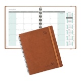 POPRUN Calendar 2022 Monthly Planner 21.5x26.5cm