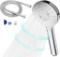 Shower Head With Hose 1.5 M Hand Shower With Hose