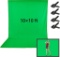 Photo Studio Muslin Foldable Background