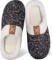 IceUnicorn Women's Winter Slippers, Men's Warm