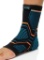 Vitto Ankle Brace Foot Support (L)