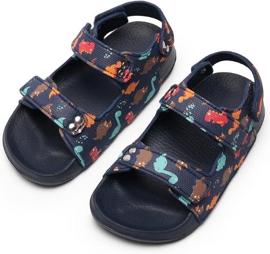 Torotto Children's Outdoor Sandals Dinosaurs 26EU