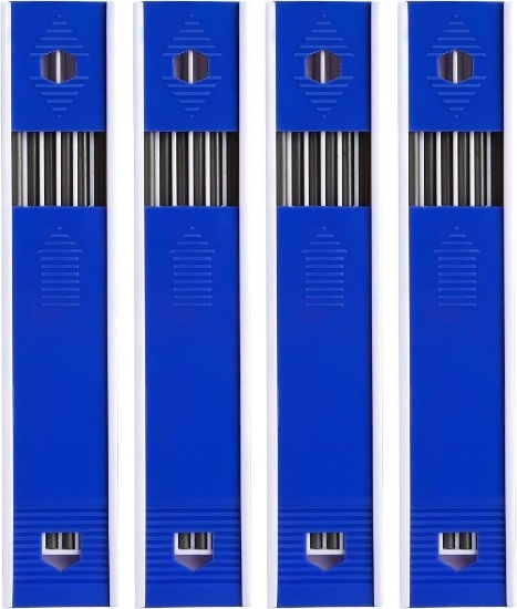 SAVITA Pack of 24 Pencil Leads HB 2.8 mm
