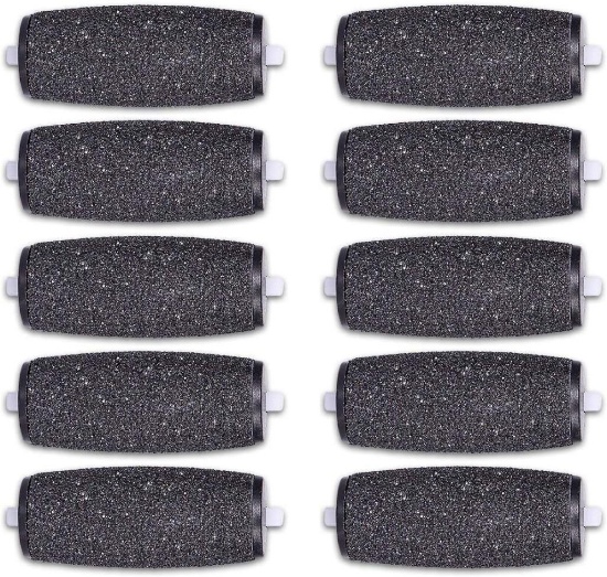 Extra Coarse Mineral Replacement Rollers