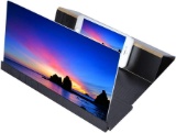 VBESTLIFE 12'' HD Screen Magnifier Glass
