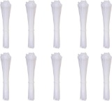 Gemony 1000 Pcs Nylon Cable Ties ZD-029