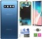 Galaxy S10 Plus Back Glass Cover Replacement 6.4