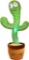 120 Music Singing Dance Cactus Speaking Cactus