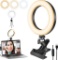 Xruison Selfie Ring Light for Laptop-6