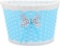 STITCH Cycmoto Kids Bicycle Basket with Leather