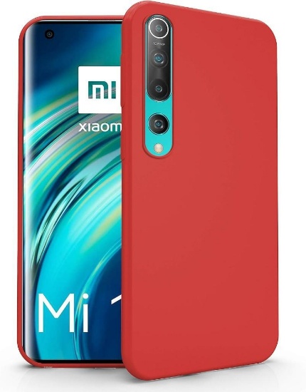 N NEWTOP Protective Case Compatible with Xiaomi