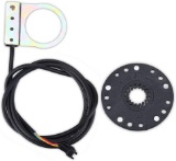 MAGT Bicycle Pedal Assistant Sensor, Electric