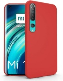 N NEWTOP Protective Case Compatible with Xiaomi