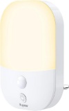 PUPOW Night Light Socket LD066-WH