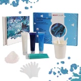 Kiddycolor Acrylic Painting Paint Mixing Paint