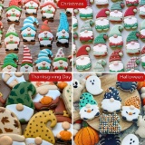 Formizon cookie cutters Christmas, plug -in