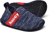 MrToNo Children's Slippers Boys Girls Barefoot