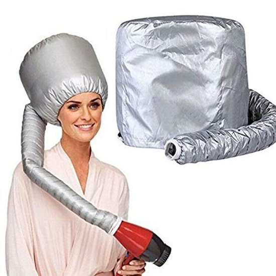 Hair Dryer Heating Perm Cap Drying Hood