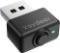 Vaydeer Mini Mouse Jiggler USB Mouse Mover, Black