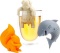 DreamJing Pack of 3 Grey Tea Strainers Tea Filter
