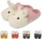 Slippers Office Home Women's No Natural Gas Men's