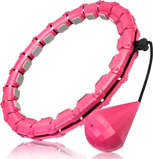 Cozviao Smart Hula Hoop Adult Hula Hoop