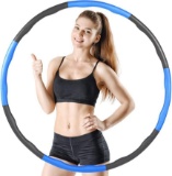 BIFY Hula Hoop Fitness for Weight Loss