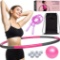 Everfit Hula Hoop Fitness for Adults