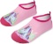 WateLves Kids Water Sports Shoes, Pink 20/21 EU